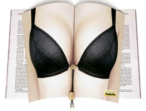 wonderbra adv